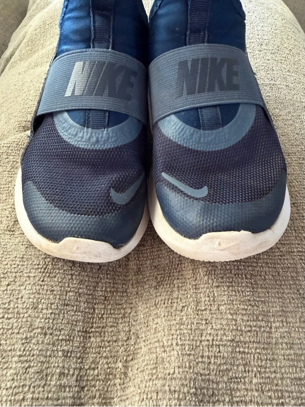 Nike Flex Runner 4 Little Kids Shoes